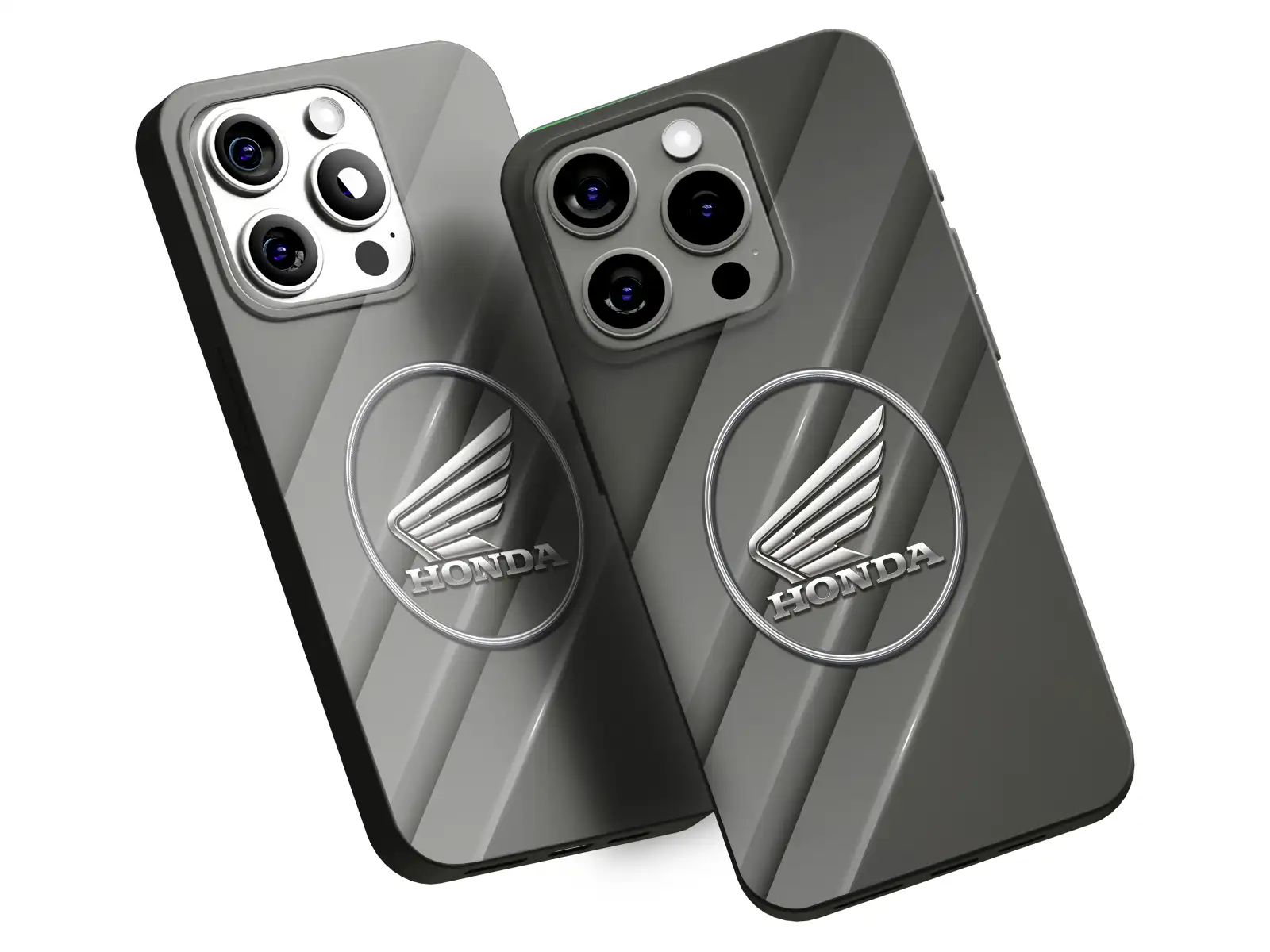 Honda Coole Smartphone Hülle Pro Max Limitierter Lauf